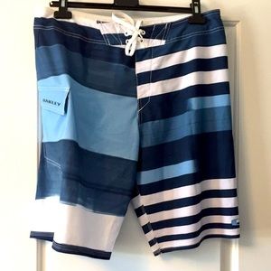 Oakley Bathing Long Shorts